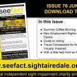 seefact Magazine
